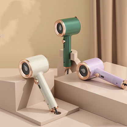 On-The-Go Portable Steamer