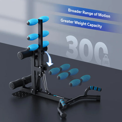 MERACH Deep Squat Machine